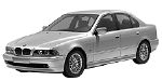 BMW E39 P010B Fault Code