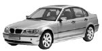 BMW E46 P010B Fault Code