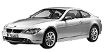 BMW E63 P010B Fault Code