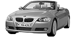 BMW E93 P010B Fault Code