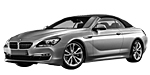 BMW F12 P010B Fault Code
