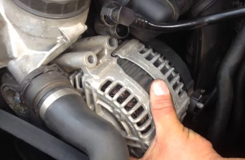 See P010B in engine